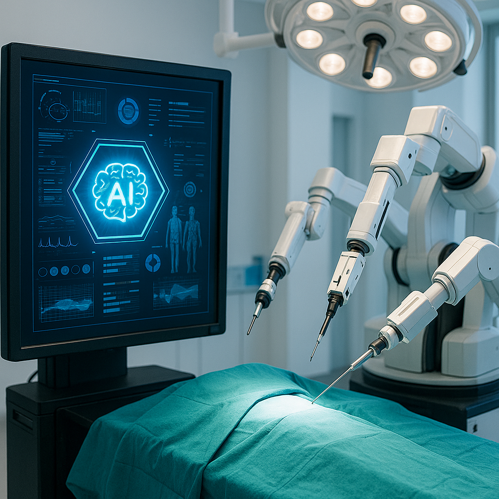 تكنولوجيا طبية متقدمة